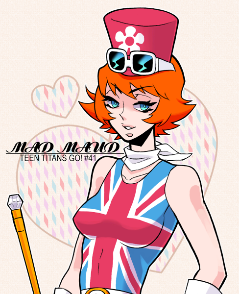 kitten-teen-titansmad-maude