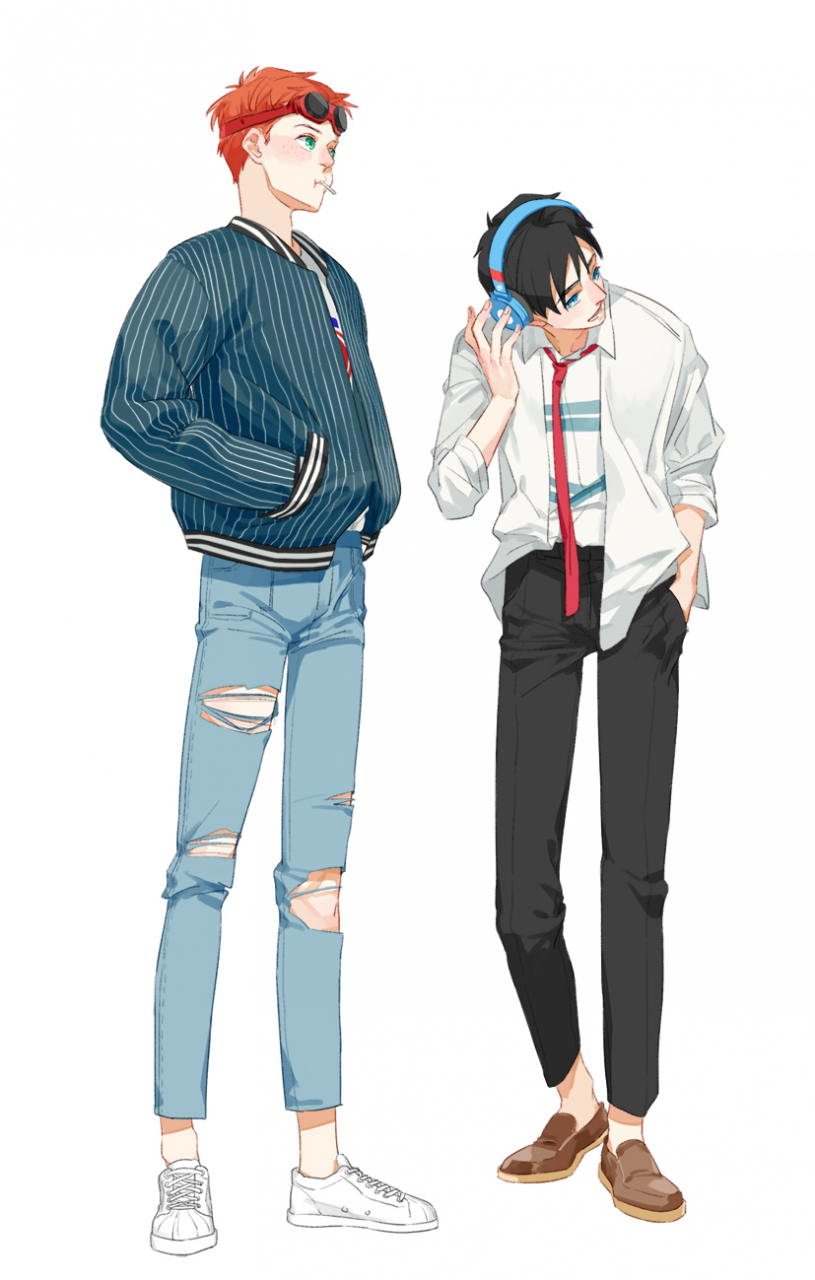 dick-graysonwally-west