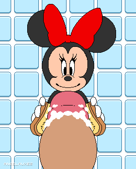 minnie-mouse