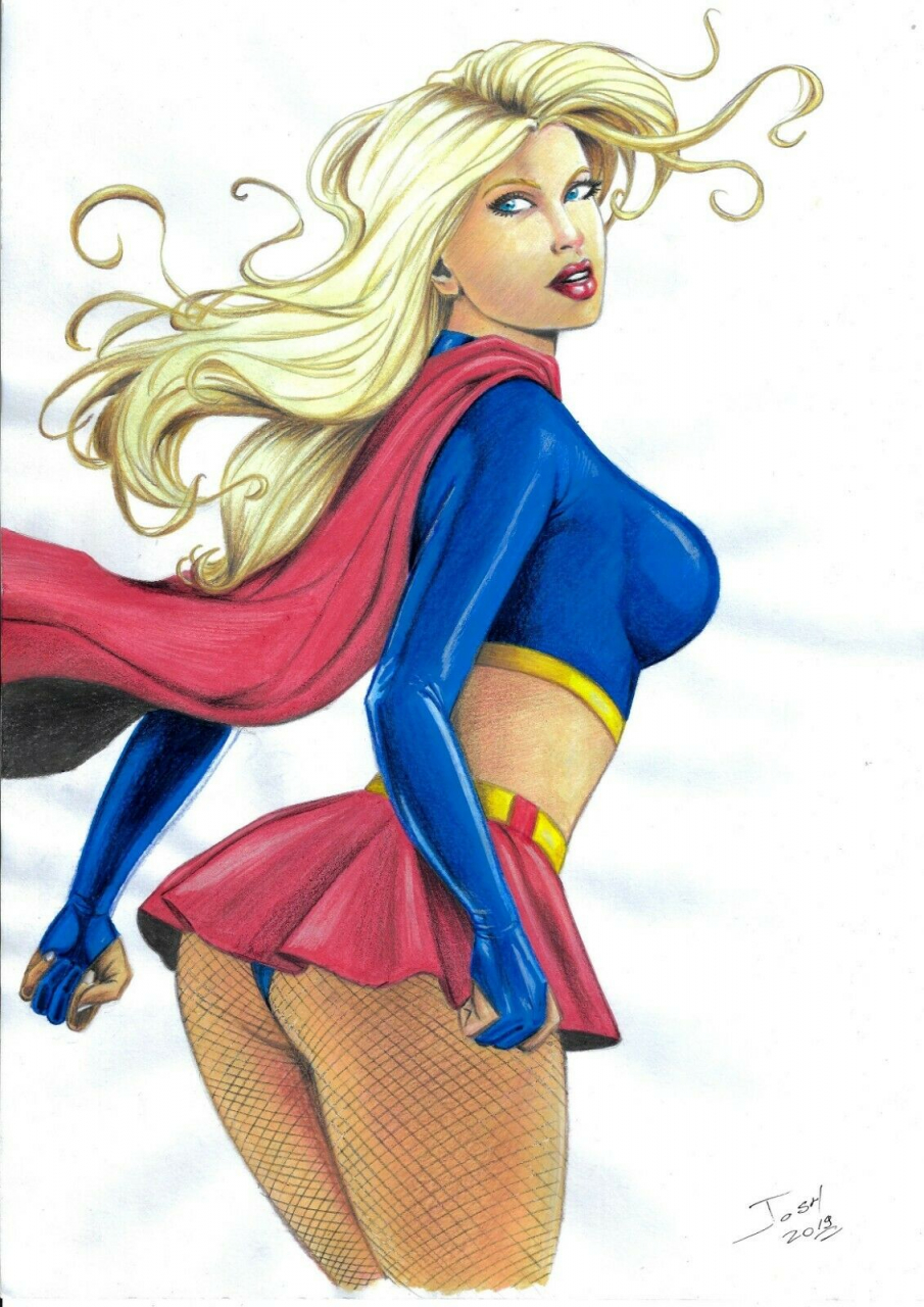 kara-zor-elsupergirl