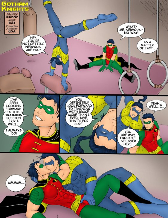 bruce-waynedick-graysonnightwingrobin-dctim-drake