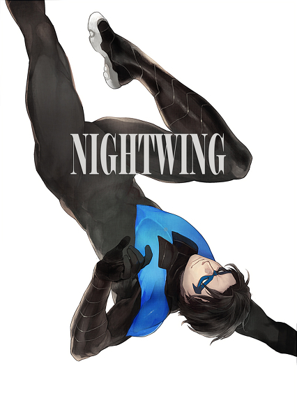 dick-graysonnightwing