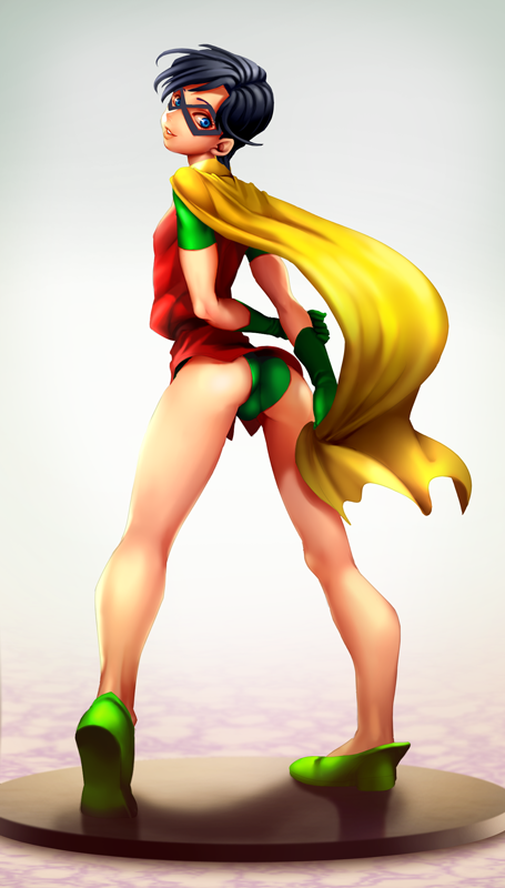 dick-graysonrobin-dc