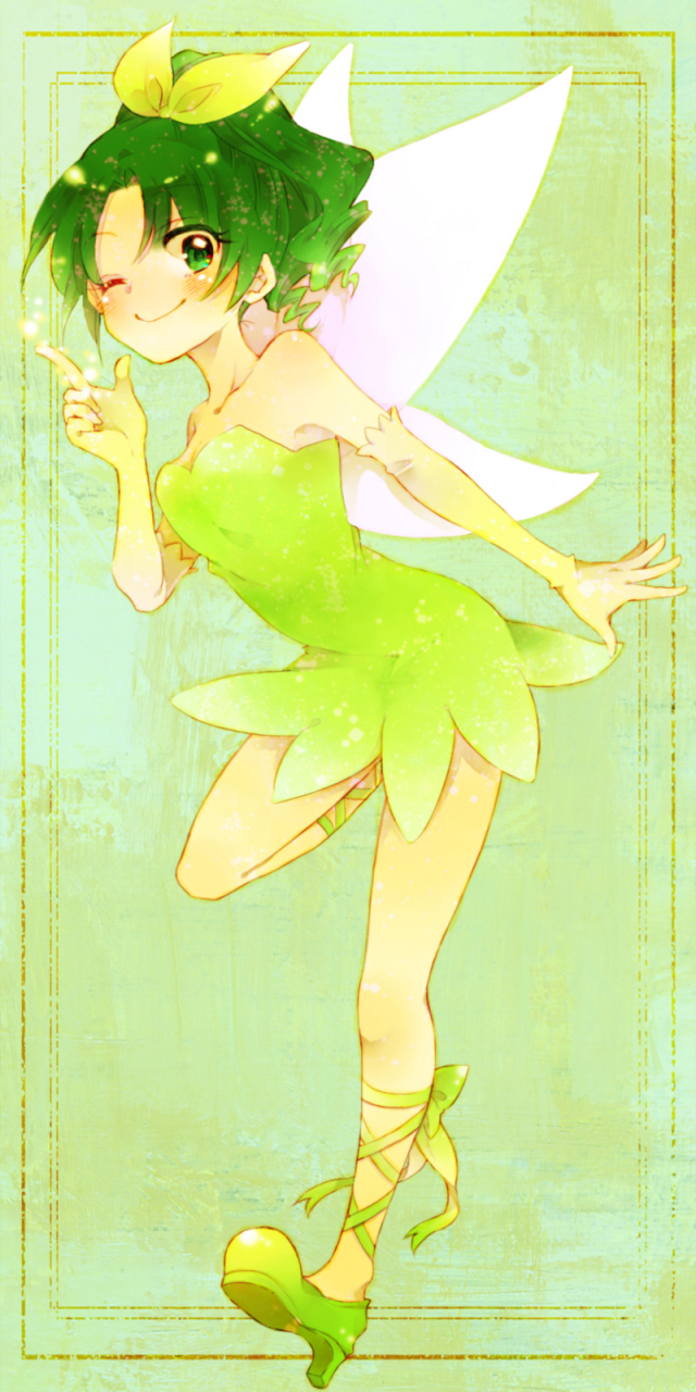 midorikawa-naotinker-bell-disney