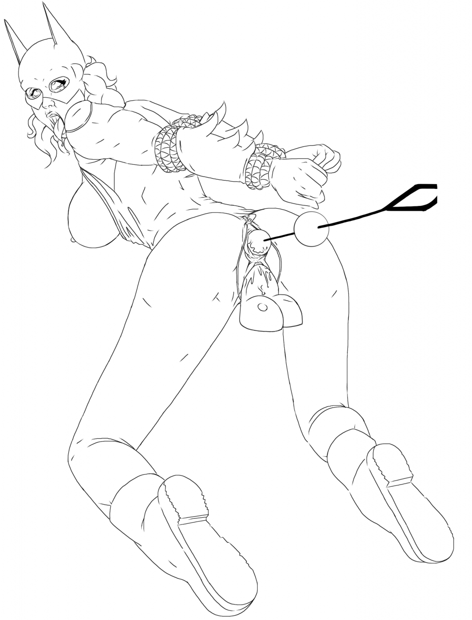 barbara-gordonbatgirl