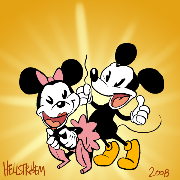 mickey-mouseminnie-mouse
