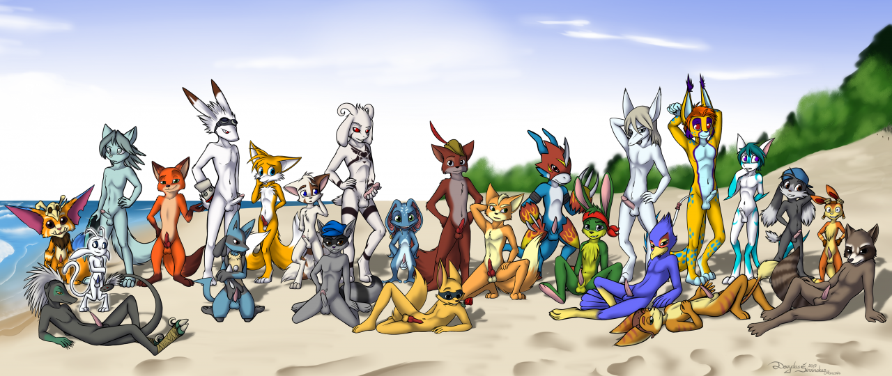 asriel-dreemurrdaxterdust-characterevzenfalco-lombardifizzflamedramongnarjazz-jackrabbitking-kazmaklonoalucarionick-wildeoriratchetrobin-hoodrocket-raccoonsir-fratleysly-coopertailsyordlezorori