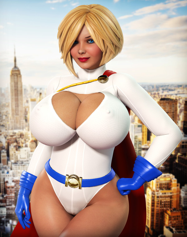 karen-starrpower-girl