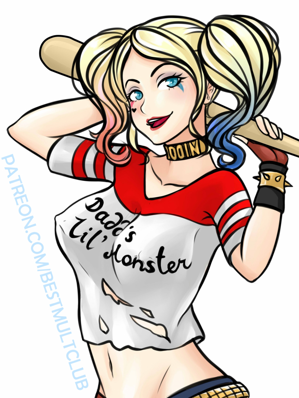 harley-quinn