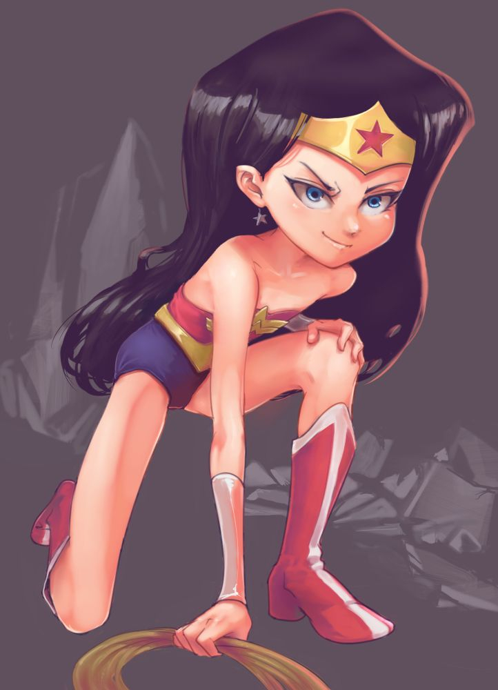wonder-woman