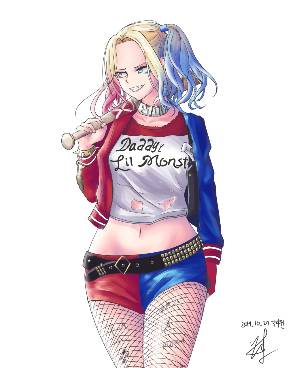 harley-quinn