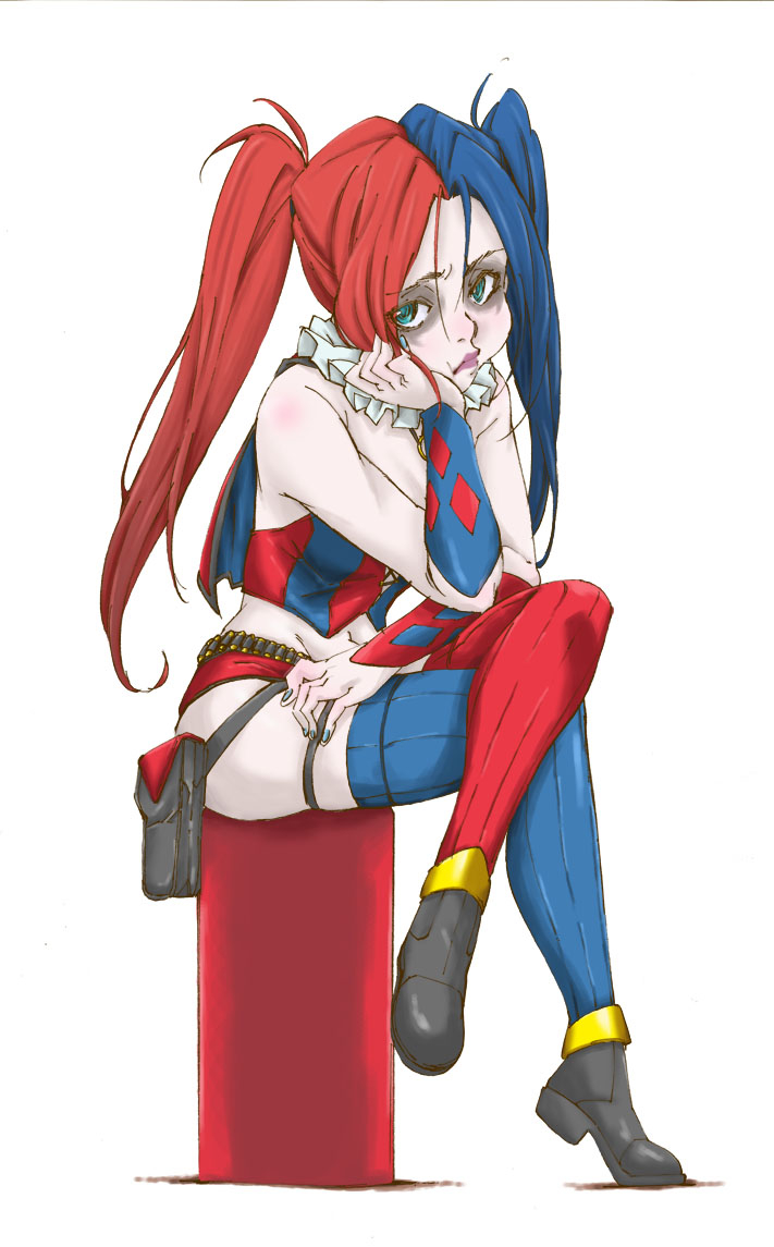 harley-quinn