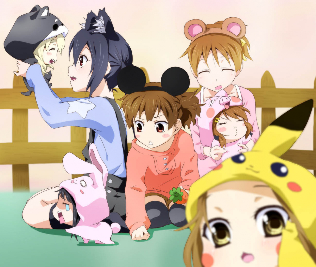 akiyama-miohirasawa-uihirasawa-yuikotobuki-tsumuginakano-azusapikachusuzuki-juntainaka-ritsu