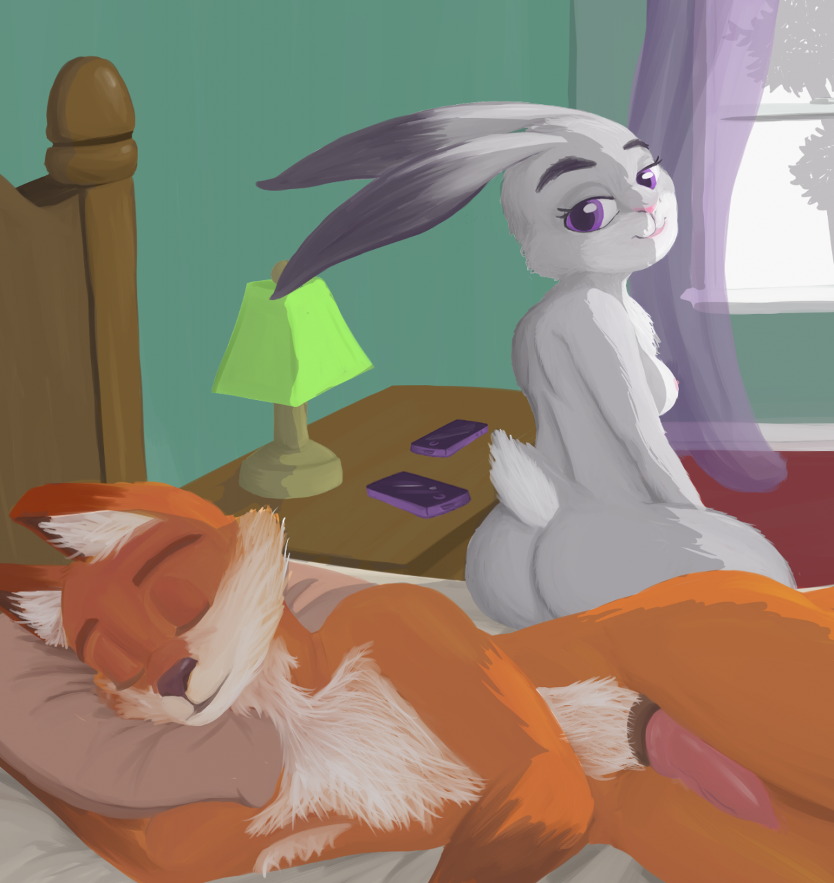 judy-hoppsnick-wilde