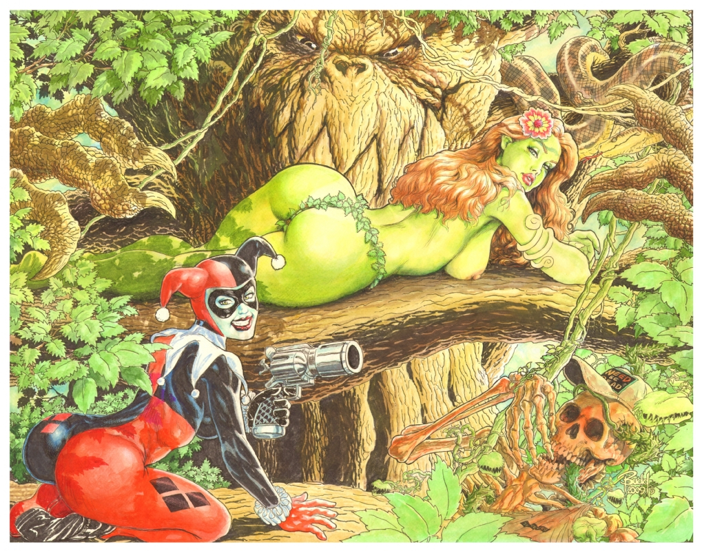 harley-quinnpoison-ivy
