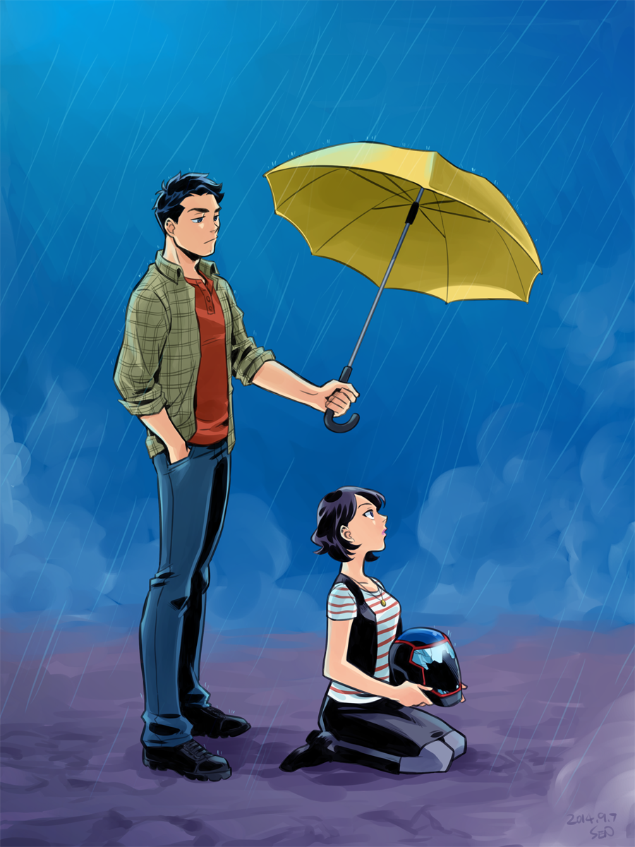 billy-batsonlois-lane