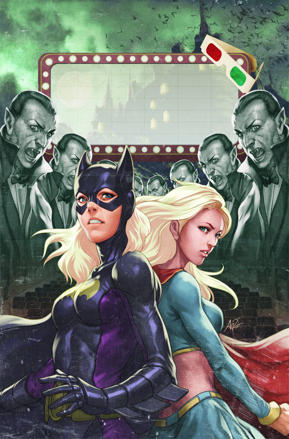 batgirldraculastephanie-brownsupergirl