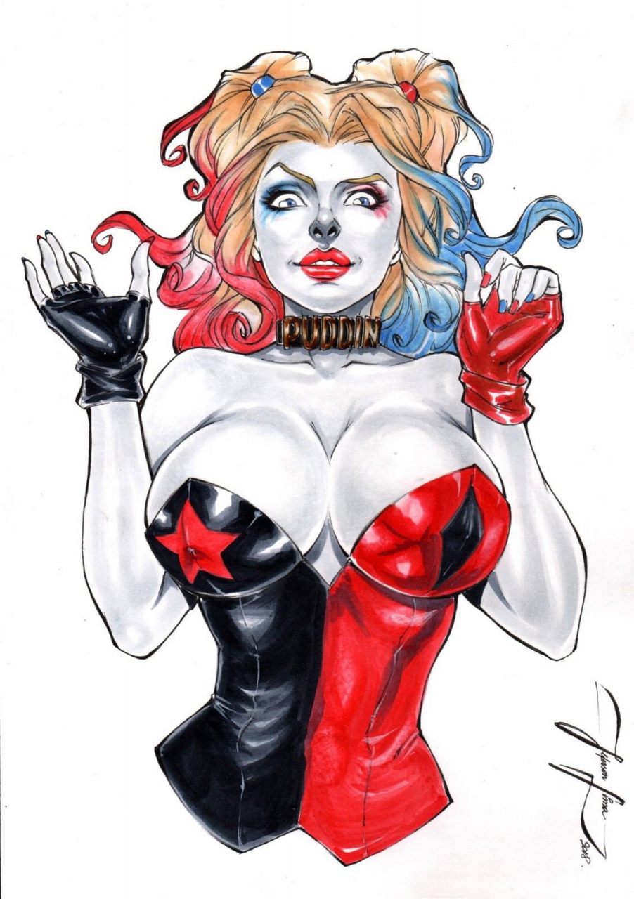 harleen-quinzelharley-quinn