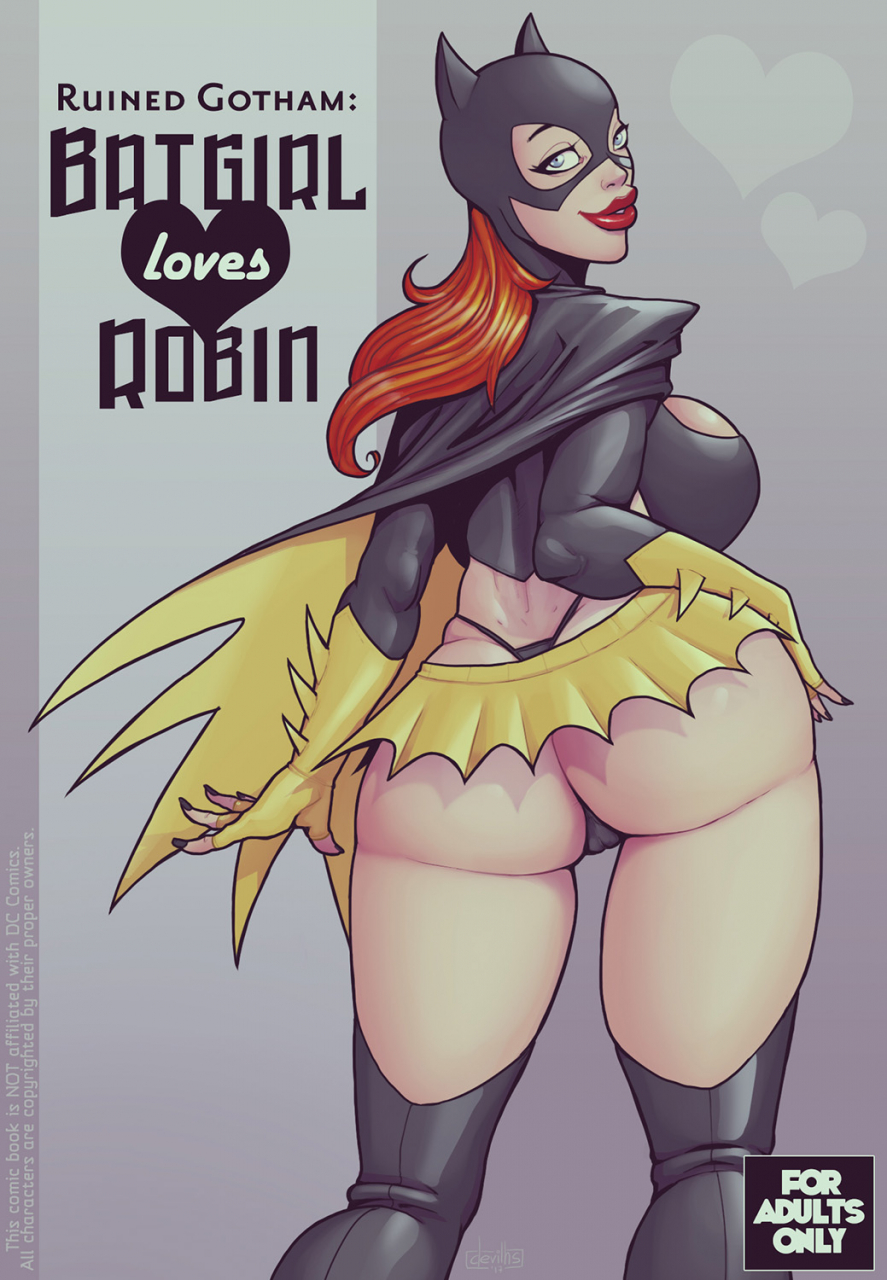 barbara-gordonbatgirl