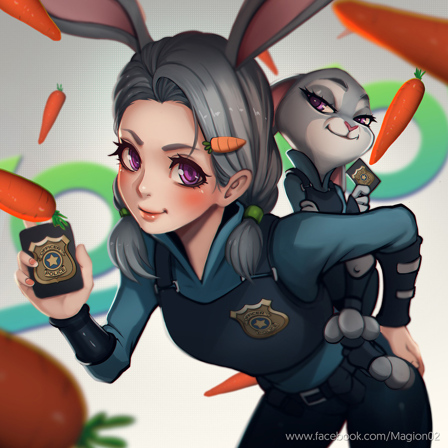 judy-hopps