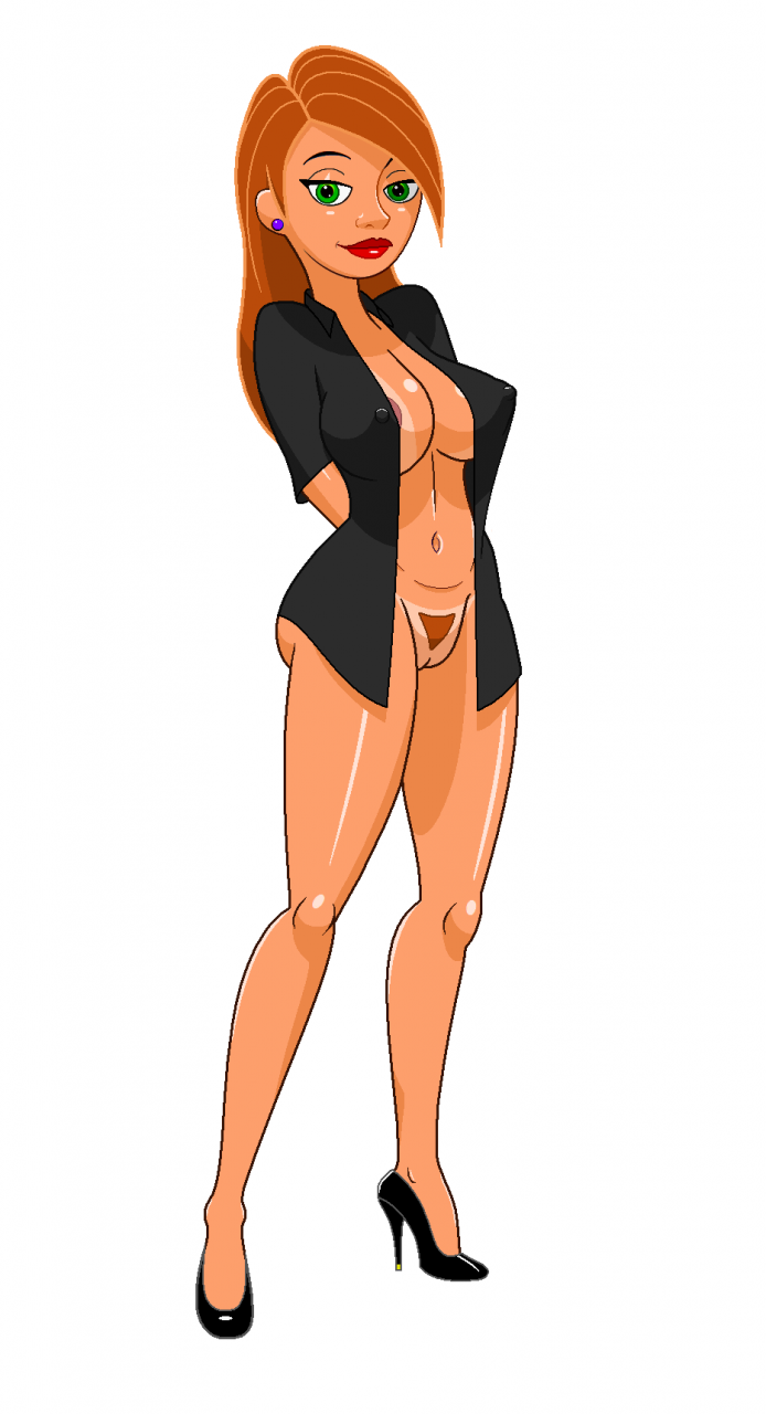 kimberly-ann-possible