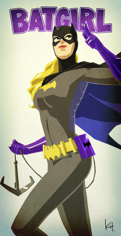 batgirlstephanie-brown