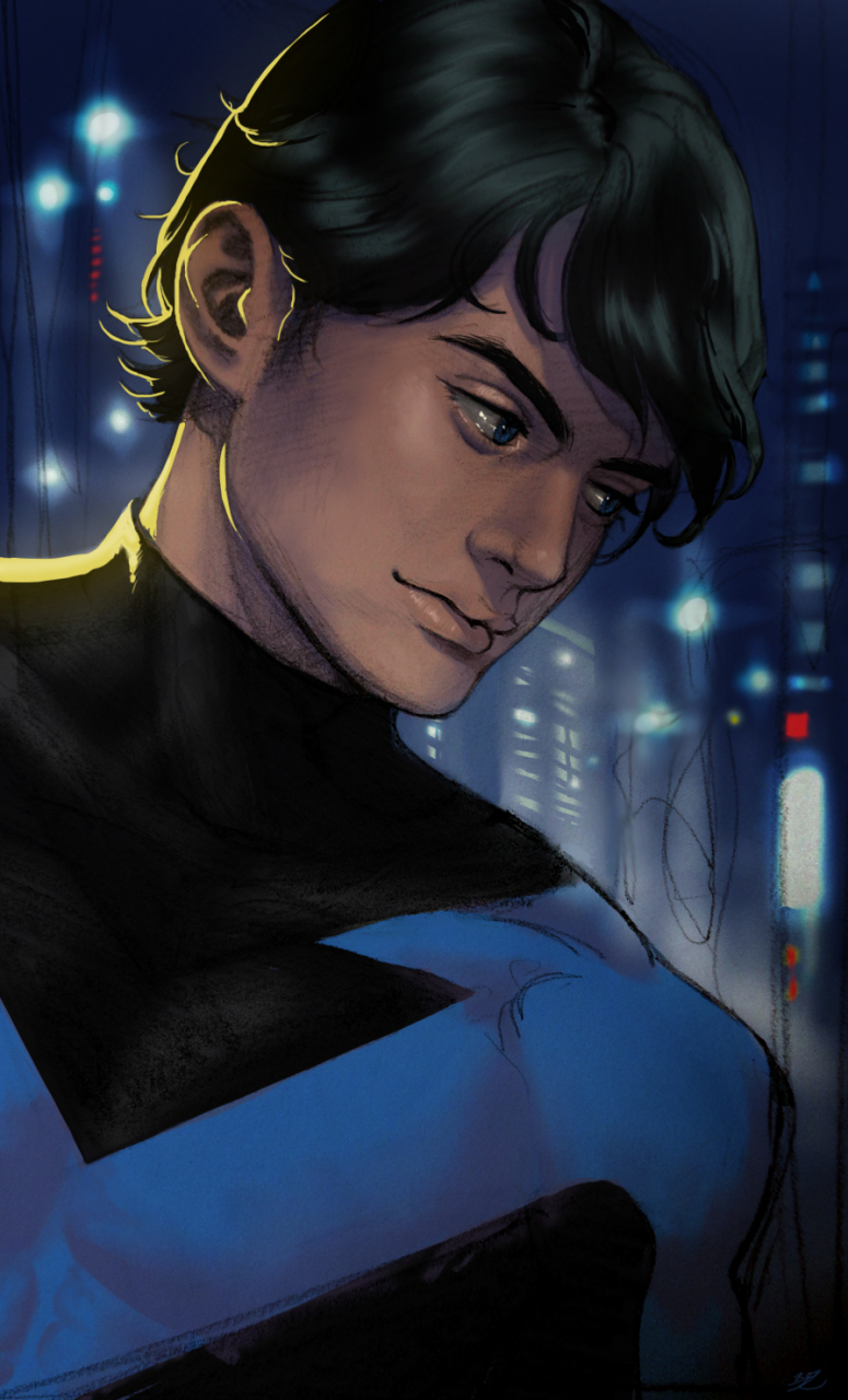 dick-graysonnightwing