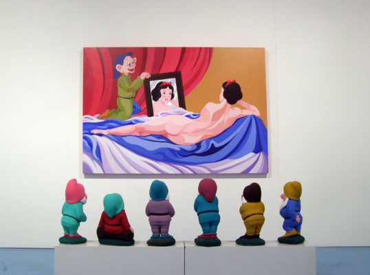 dopey-disneysnow-white