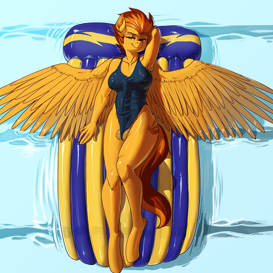 spitfire-mlpwonderbolts-mlp