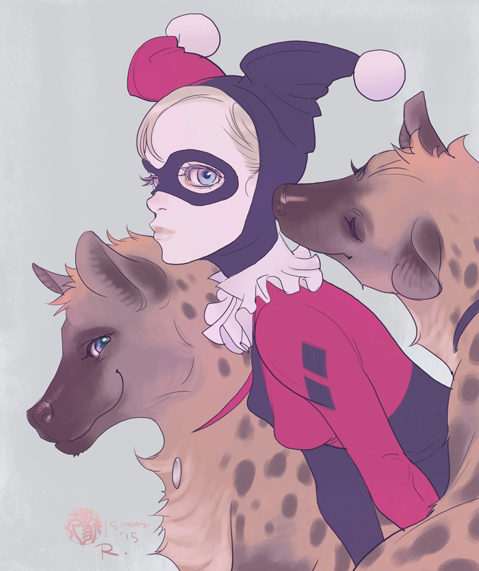 bud-and-louharley-quinn