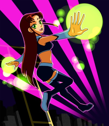 starfire