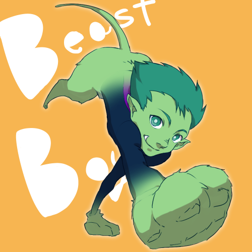 beast-boybeast-boy-dcgarfield-logan