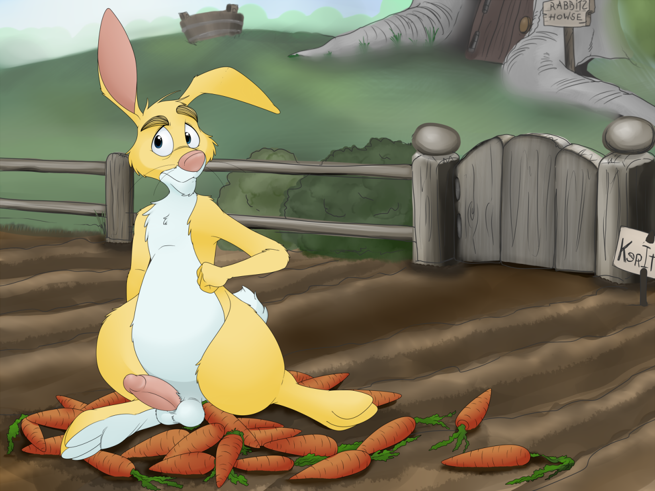 rabbit-winnie-the-pooh