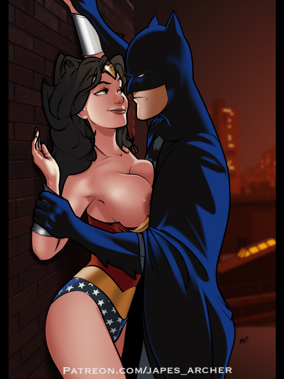 batmanbruce-waynediana-princewonder-woman
