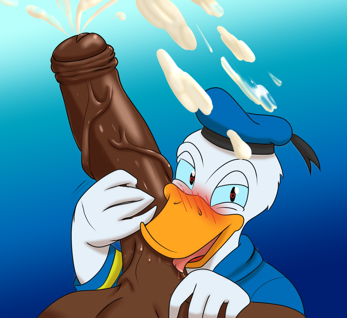 donald-duck