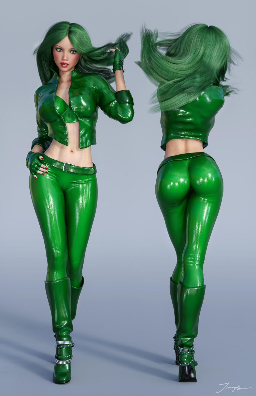 beatriz-da-costafire-dc