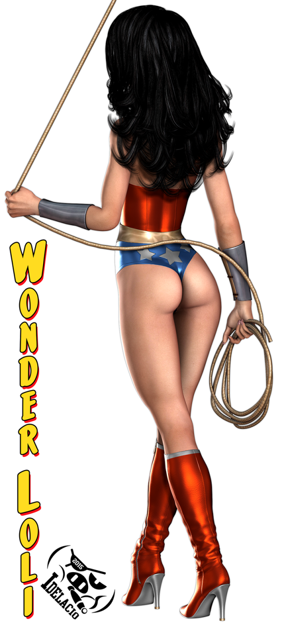 wonder-woman