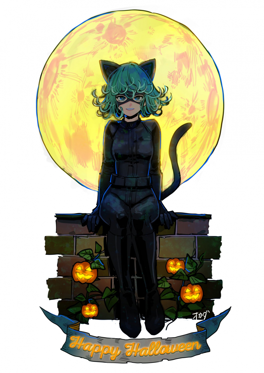 catwomantatsumaki