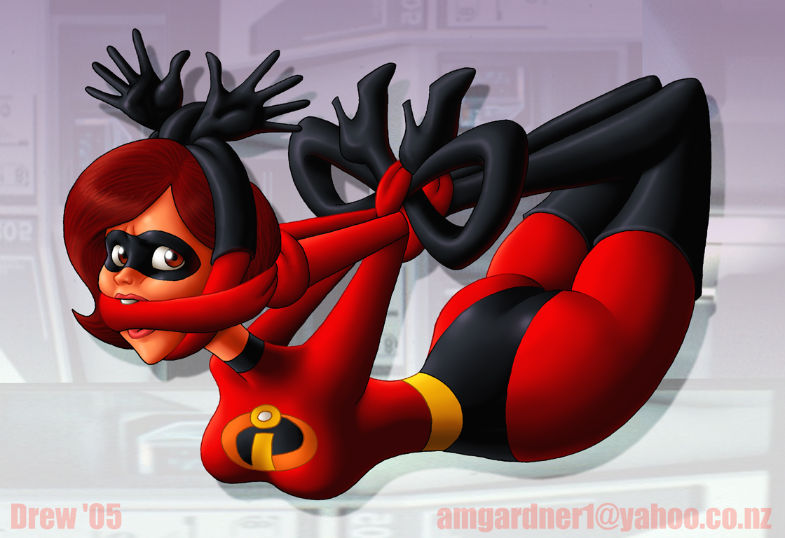 elastigirlhelen-parr