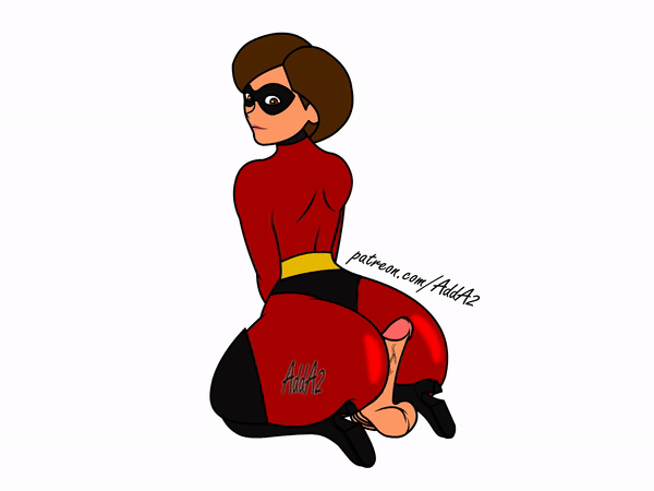elastigirlhelen-parr