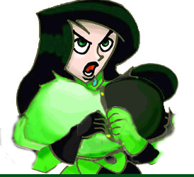 shego