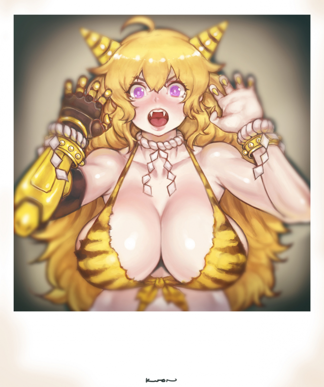 yang-xiao-long