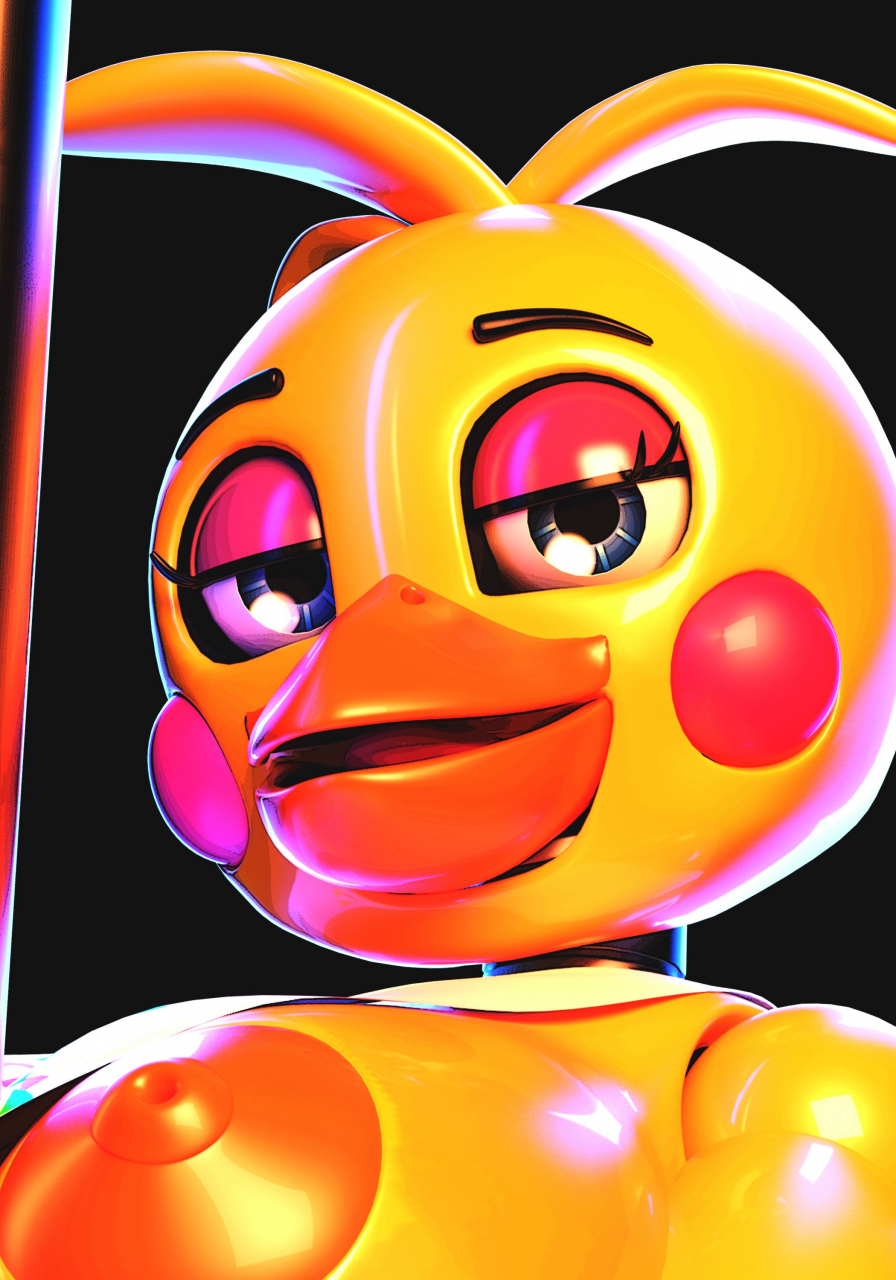 toy-chica-fnaf
