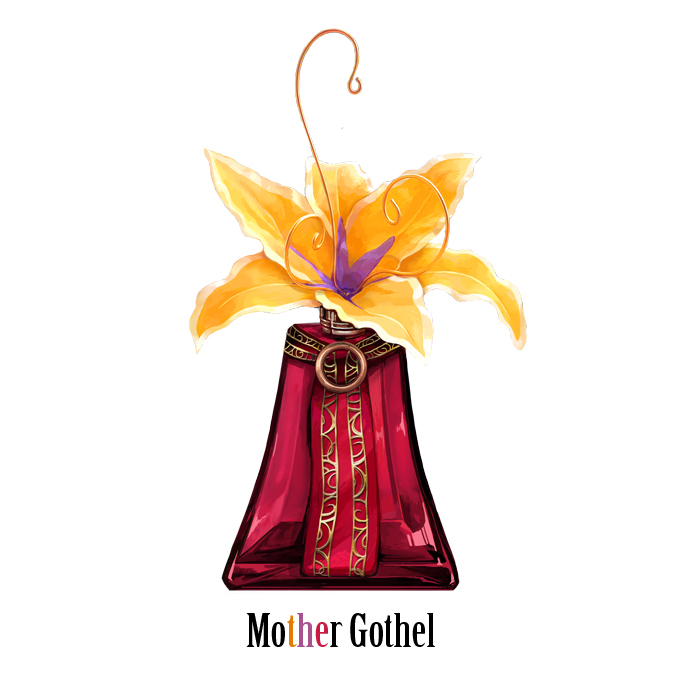 mother-gothel