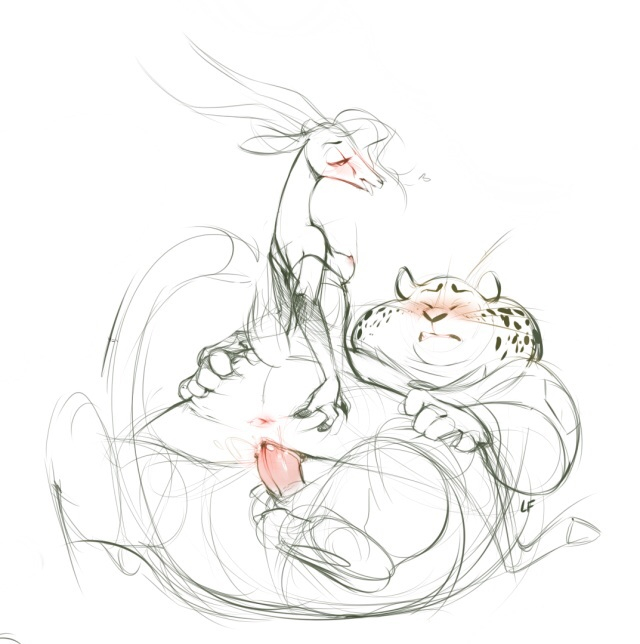 benjamin-clawhausergazelle-zootopia