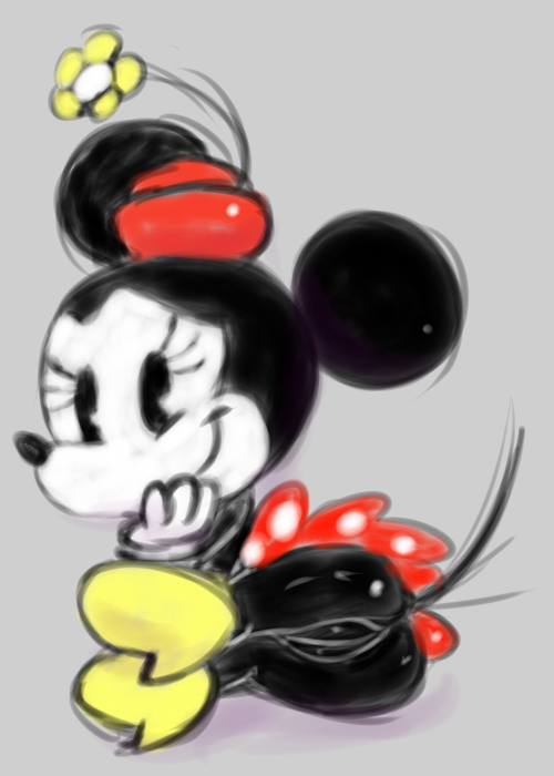 minnie-mouse
