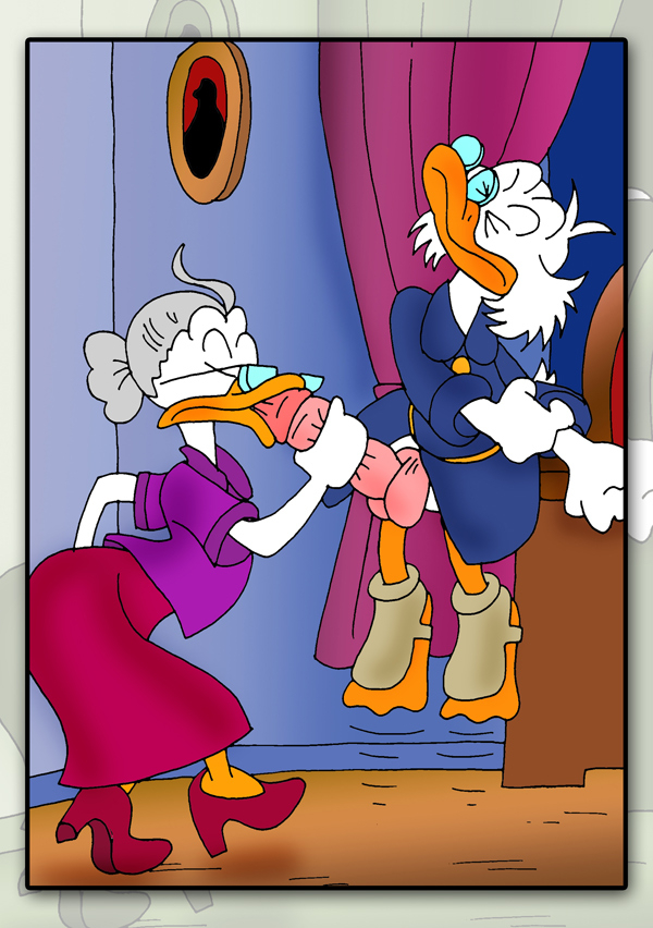 scrooge-mcduck