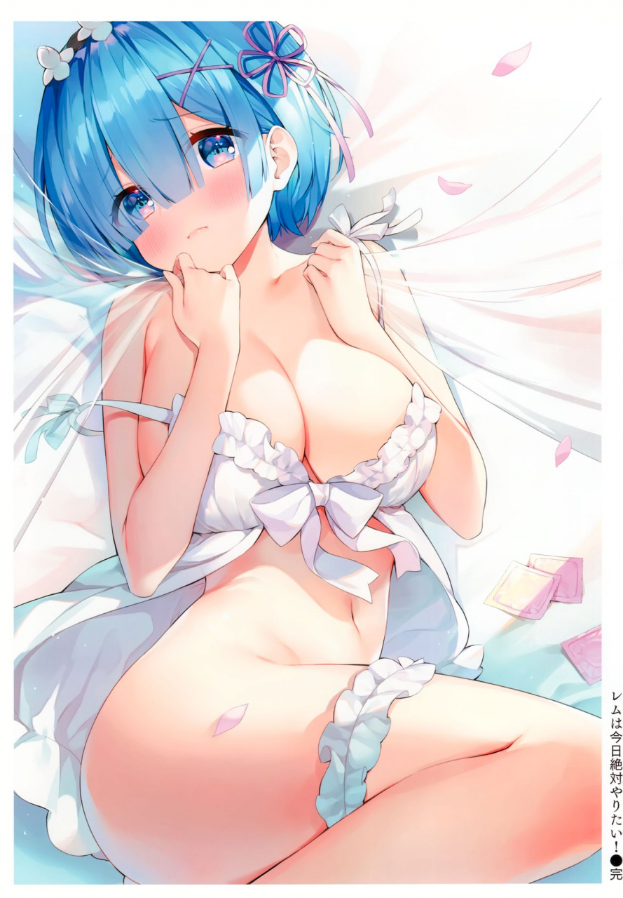 ac2-hachigo-ayamy-rem-wa-kyou-zettai-yaritai-rezero-kara-hajimeru-isekai-seikatsu
