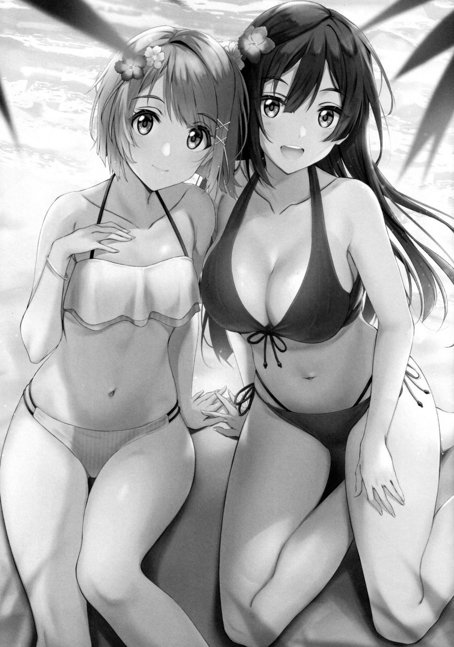 bokura-no-love-live-26-kitaku-jikan-kitaku-nijigasaki-rakugaki-book-love-live-nijigasaki-high-school-idol-club-english-windyfall-scanlations