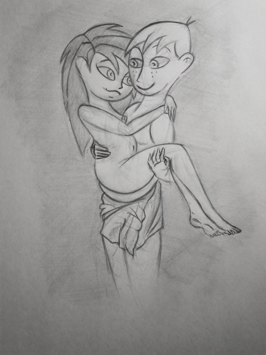 kimberly-ann-possibleron-stoppable